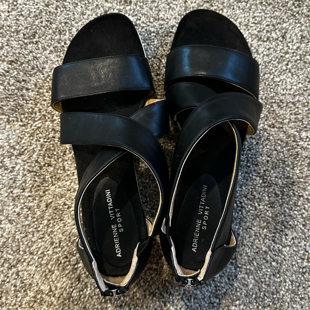 Adrienne Vittadini Sandals